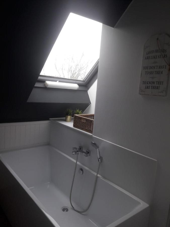 Vakantiehoeve De Klepperij Houthulst Eksteriør bilde